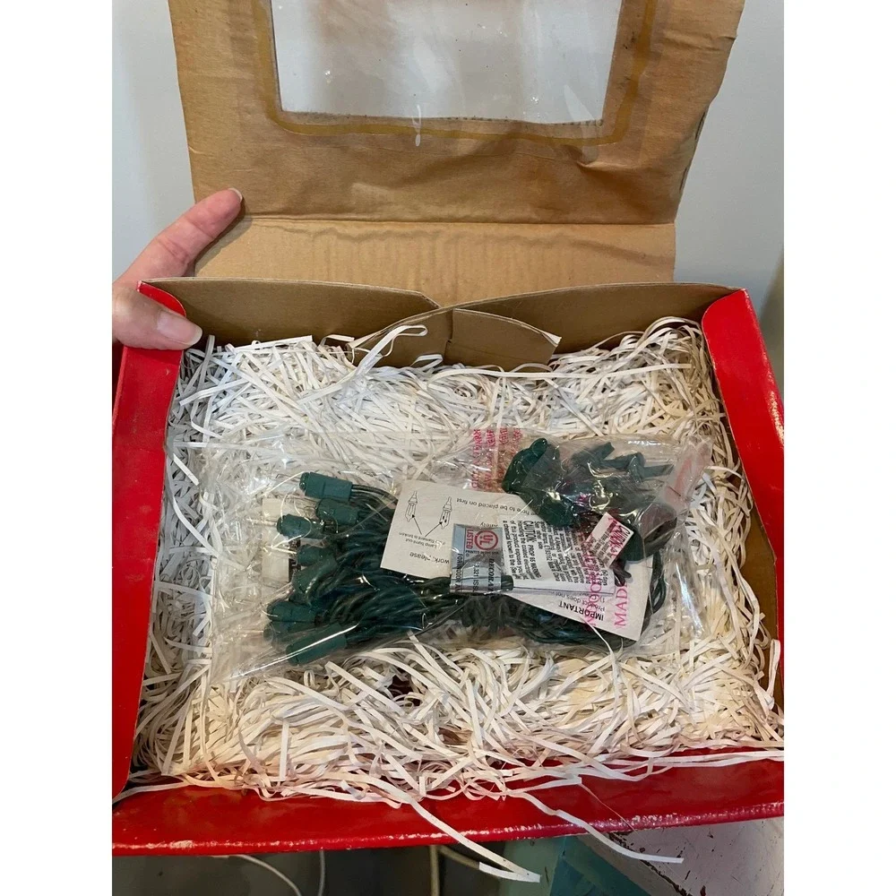Coca Cola boxes have